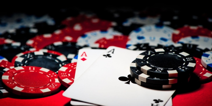 تفاوت بازیکن ها حرفه ای و مبتدی در بازی پوکر